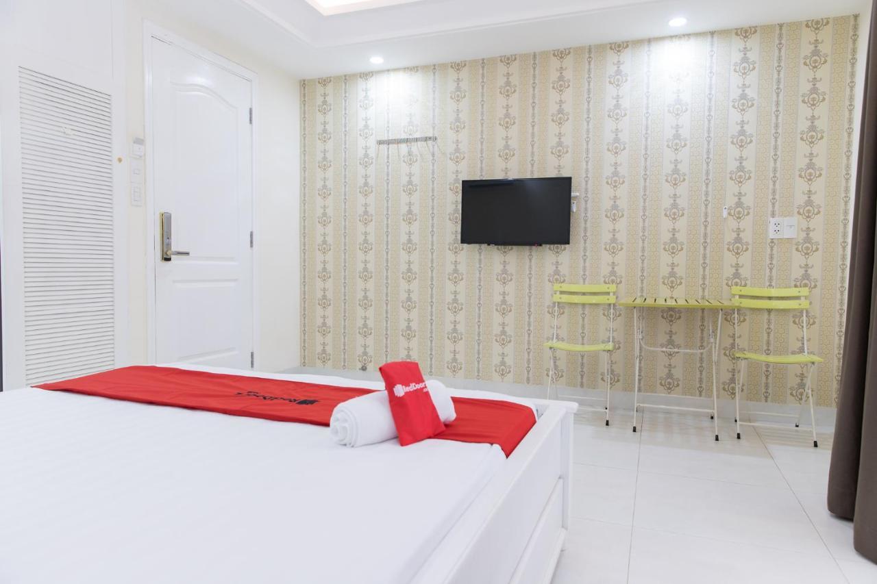 Sunshine Hotel - Phu My Hung Ho Si Minh-város Kültér fotó
