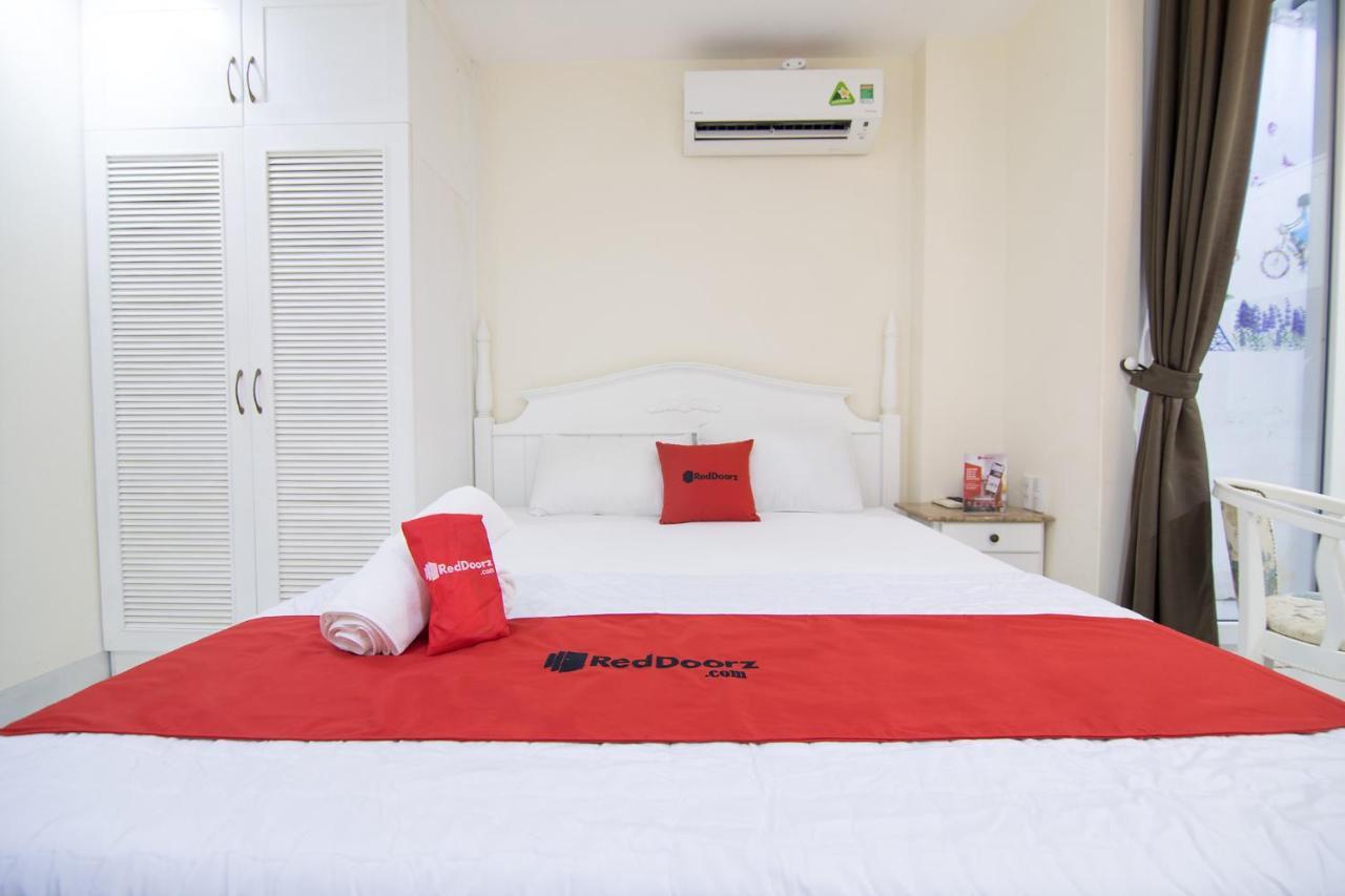 Sunshine Hotel - Phu My Hung Ho Si Minh-város Kültér fotó