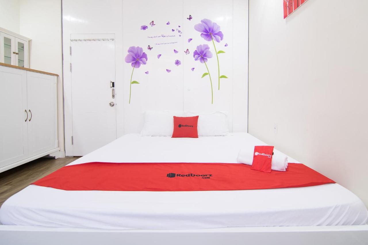 Sunshine Hotel - Phu My Hung Ho Si Minh-város Kültér fotó