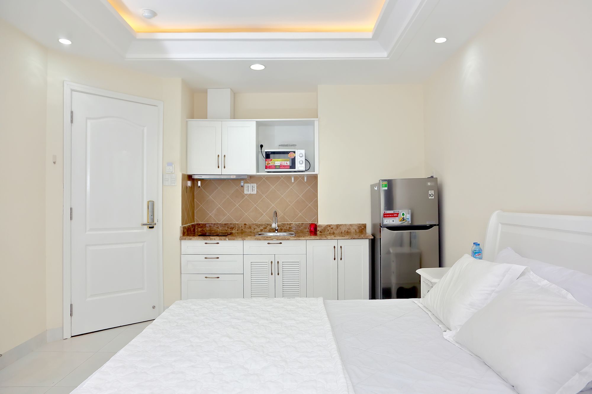 Sunshine Hotel - Phu My Hung Ho Si Minh-város Kültér fotó
